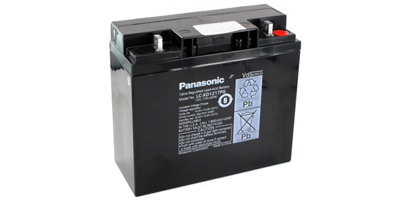 Panasonic Batteries in Mumbai