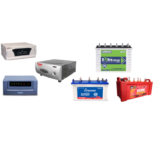 UPS Battery Dealers