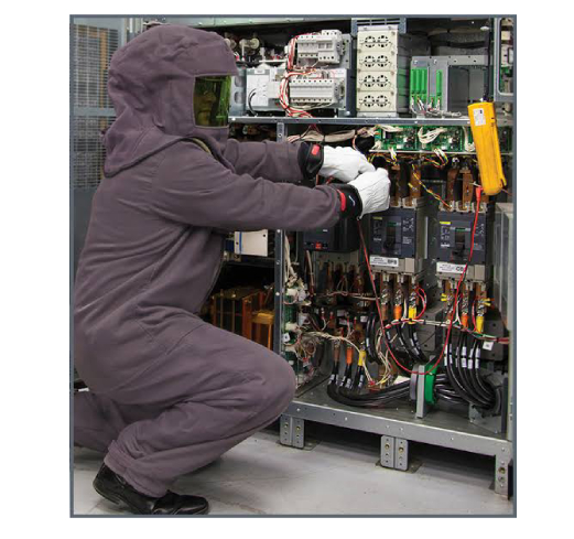 UPS Battery Service Repair