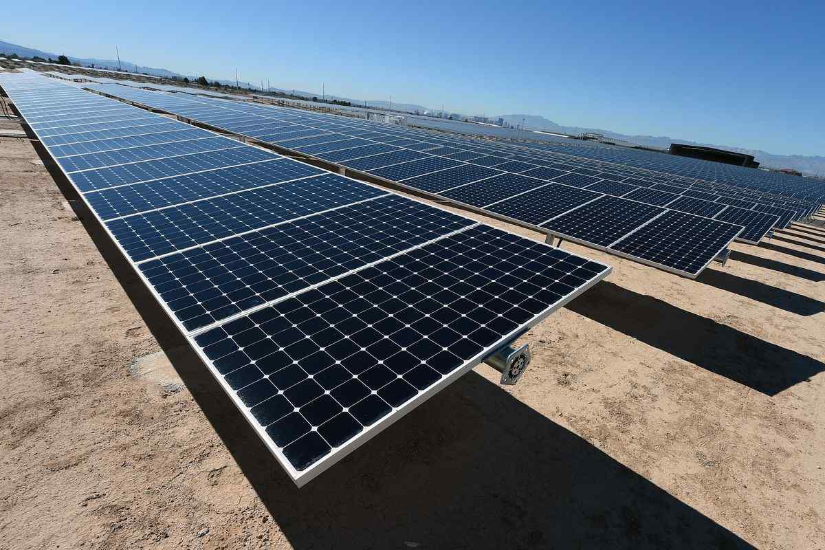 Solar Panel