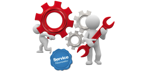 Annual Maintenance Contract